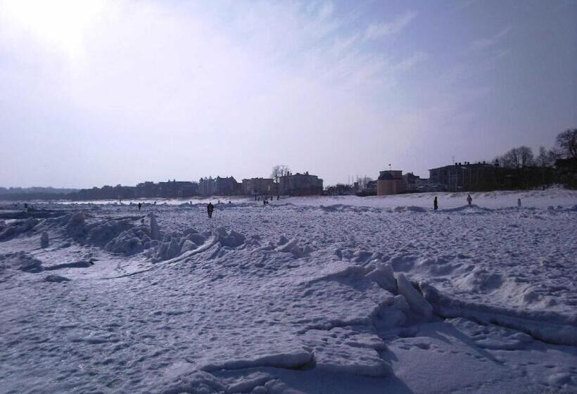 Hotel Schloonsee Garni