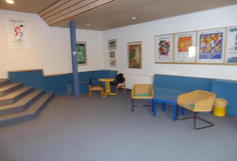 Hotel Sportpark Jürgen Fassbender