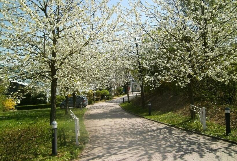 Hotel Sportpark Jürgen Fassbender