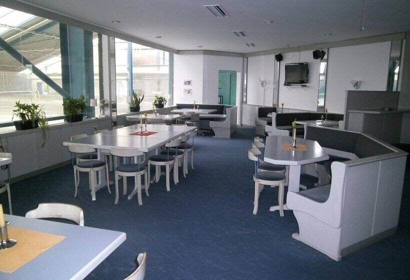 Hotel Sportpark Jürgen Fassbender