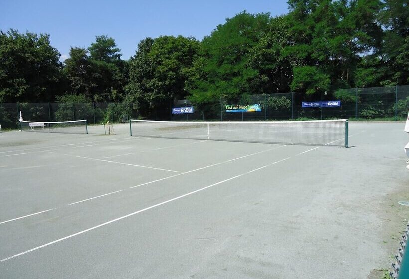 Hotel Sportpark Jürgen Fassbender