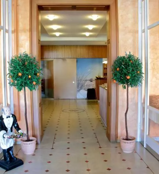 Hôtel Thode