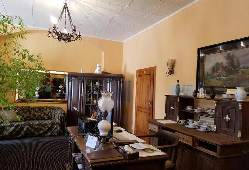 בית מלון כפרי Toscana