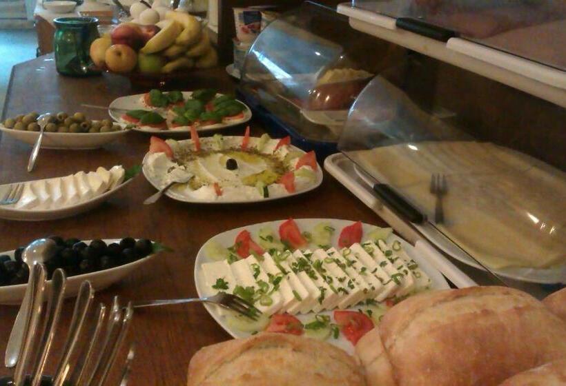 בית מלון כפרי Toscana