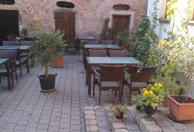 ホテル Toscana