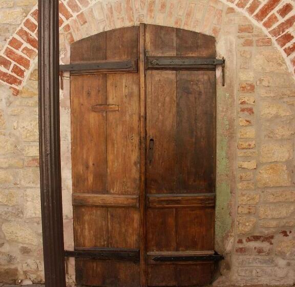 בית מלון כפרי Toscana