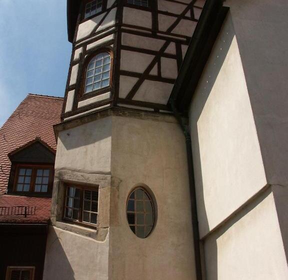 בית מלון כפרי Toscana