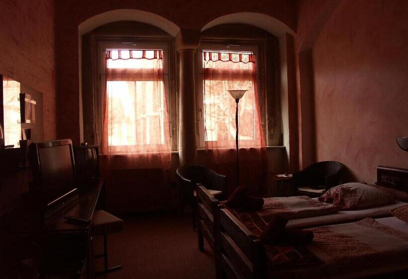 בית מלון כפרי Toscana