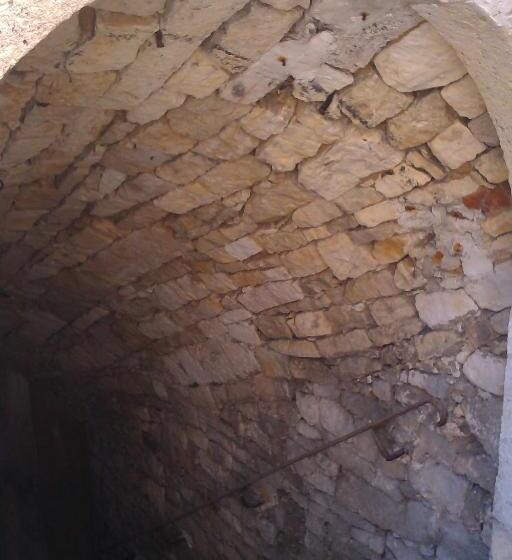 בית מלון כפרי Toscana