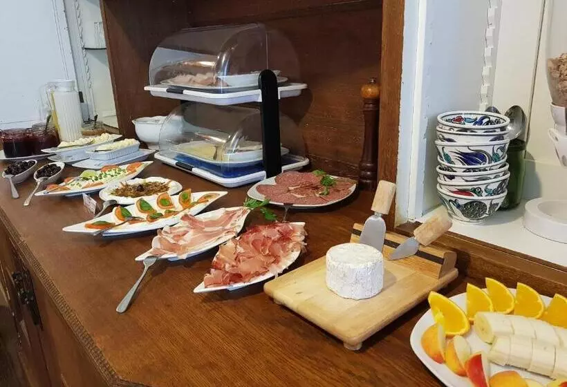 ホテル Toscana