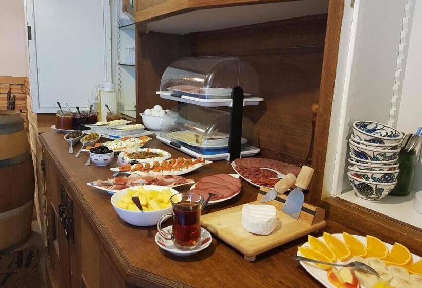 בית מלון כפרי Toscana