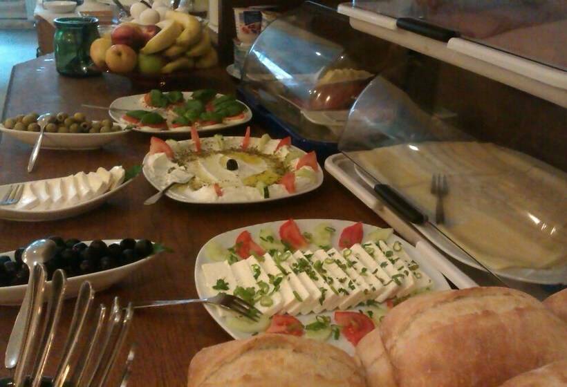 בית מלון כפרי Toscana