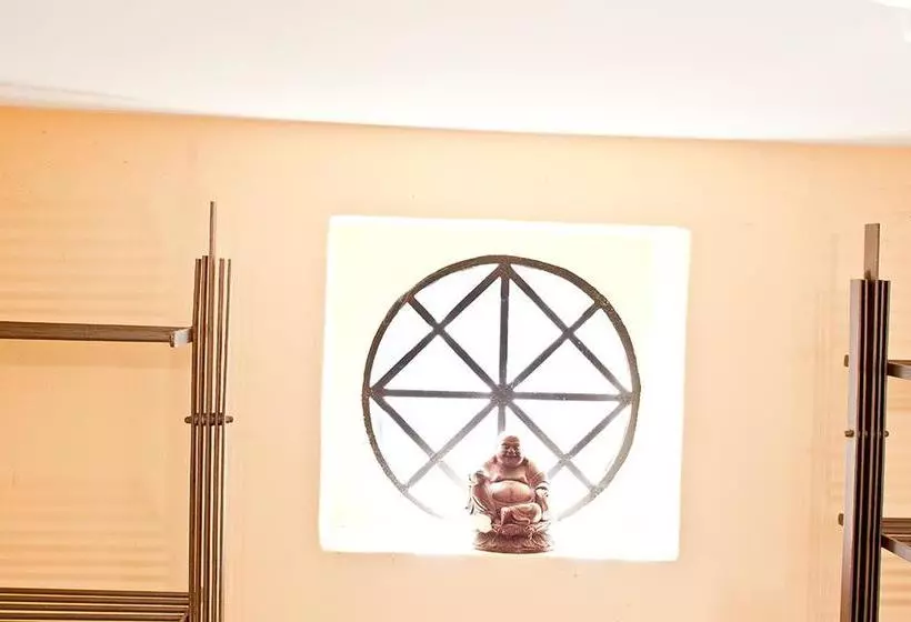 ホテル Trafohaus