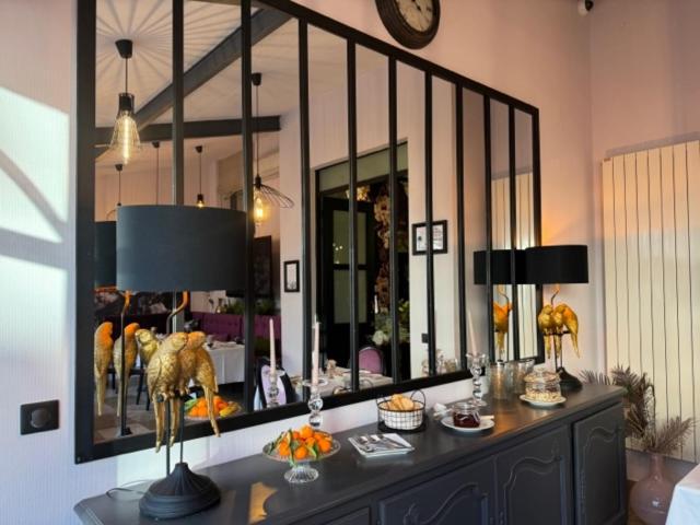 Villa Pruly Hotel Cannes Centre