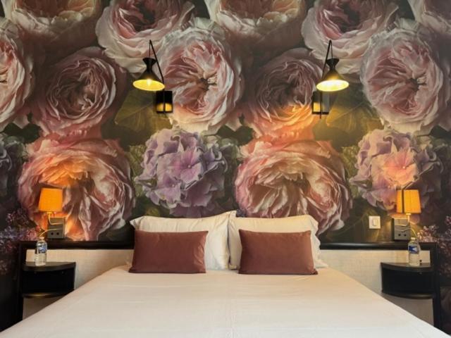 Villa Pruly Hotel Cannes Centre