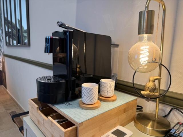 Villa Pruly Hotel Cannes Centre