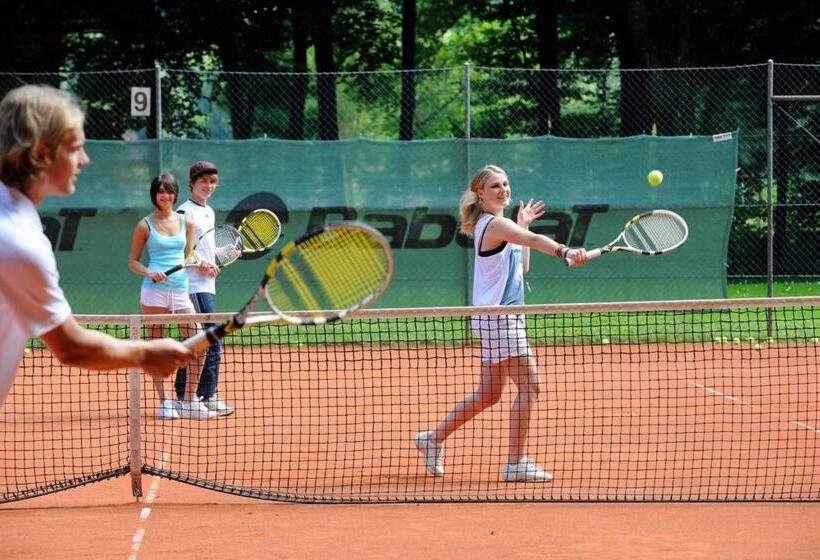 فندق Wellnessgarten