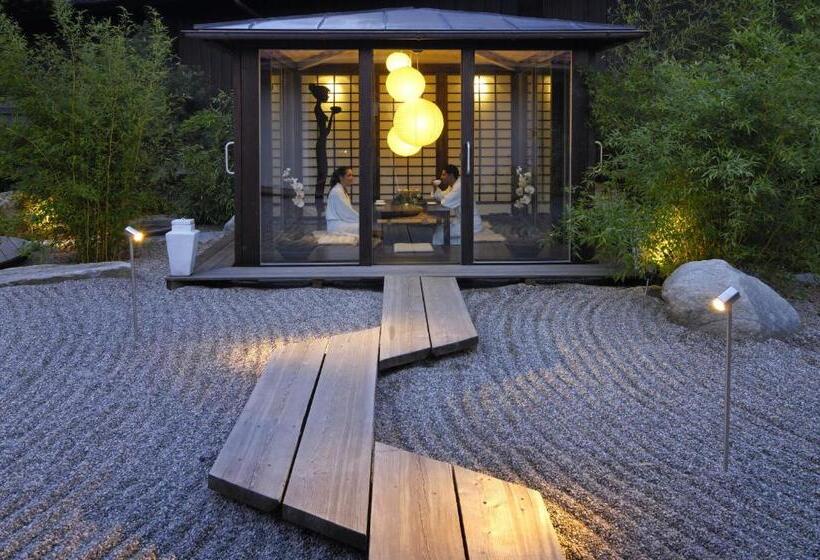 فندق Wellnessgarten