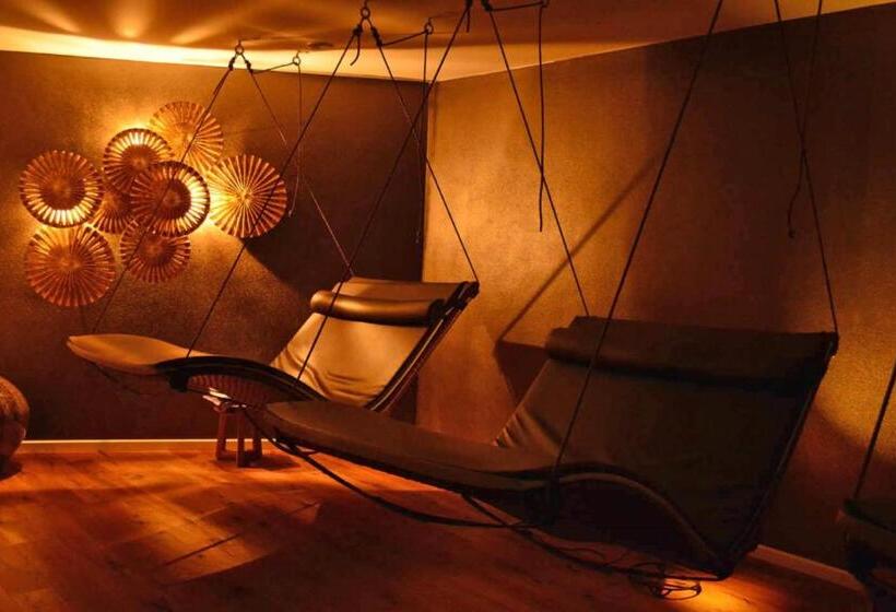 فندق Wellnessgarten