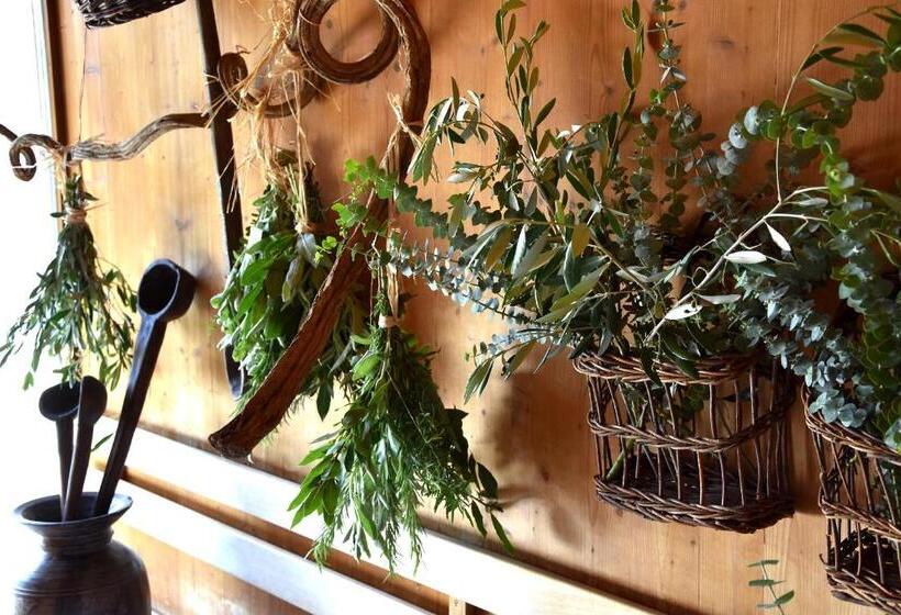 فندق Wellnessgarten