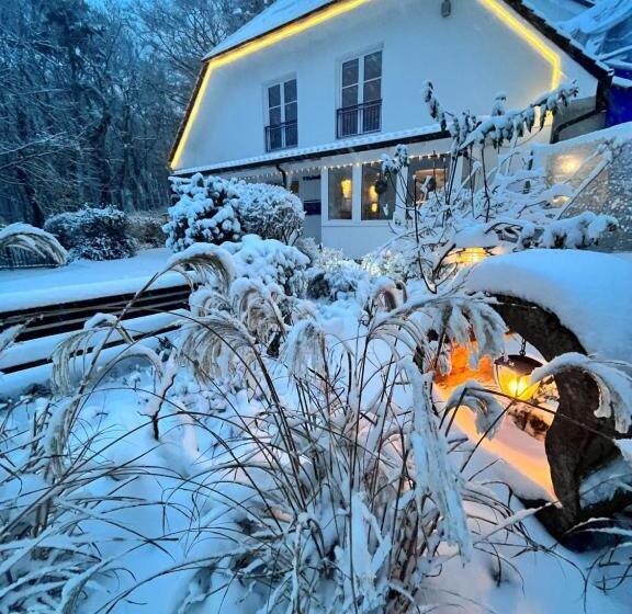 酒店 Wilhelmshöhe