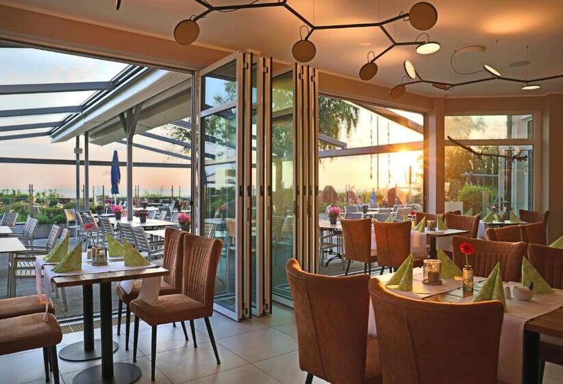 酒店 Wilhelmshöhe