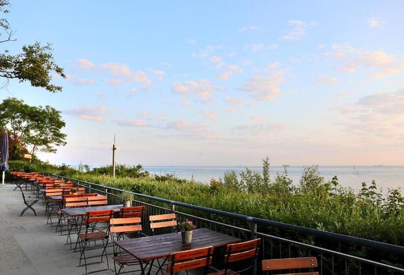 酒店 Wilhelmshöhe