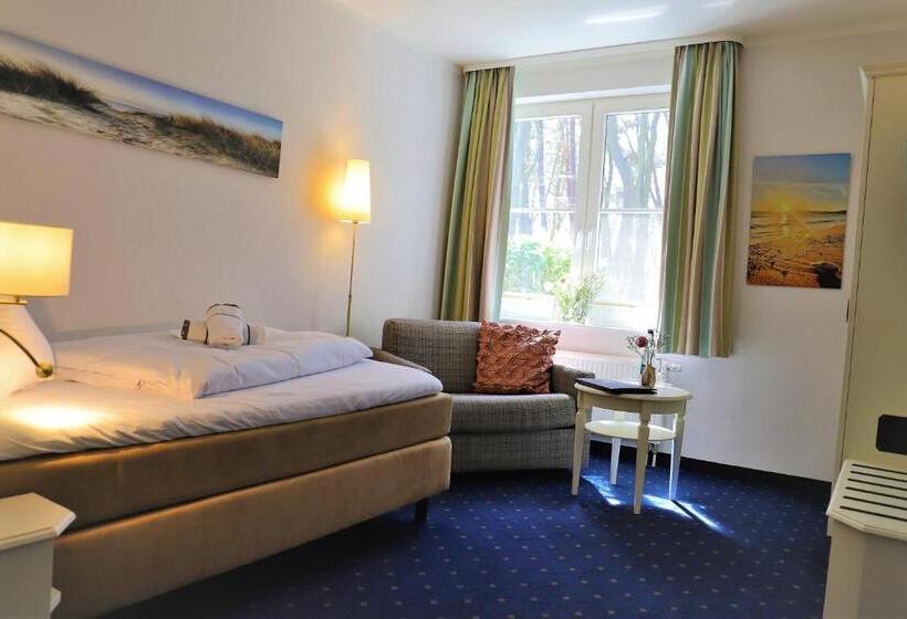 酒店 Wilhelmshöhe