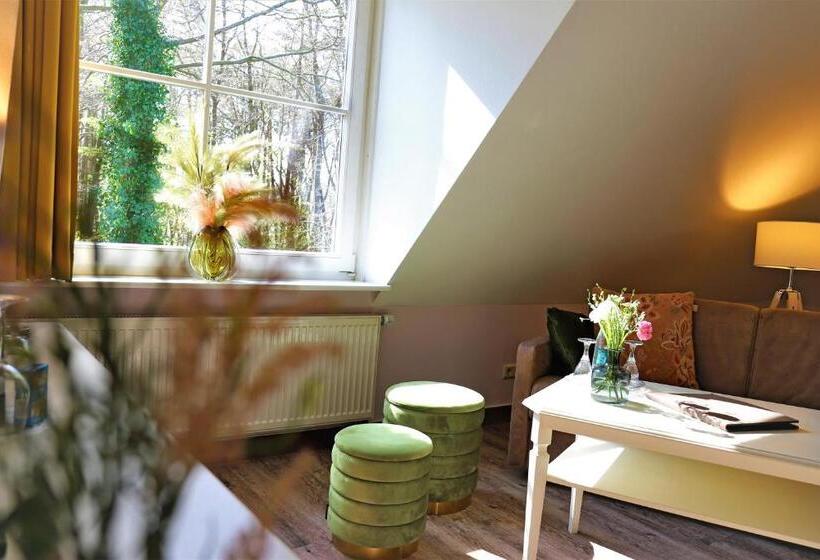 酒店 Wilhelmshöhe