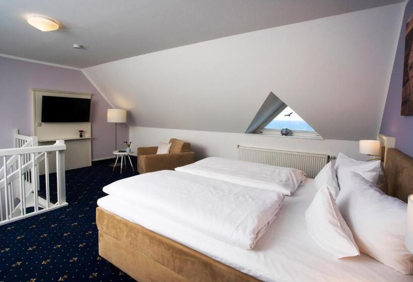 酒店 Wilhelmshöhe