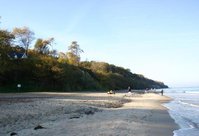 酒店 Wilhelmshöhe