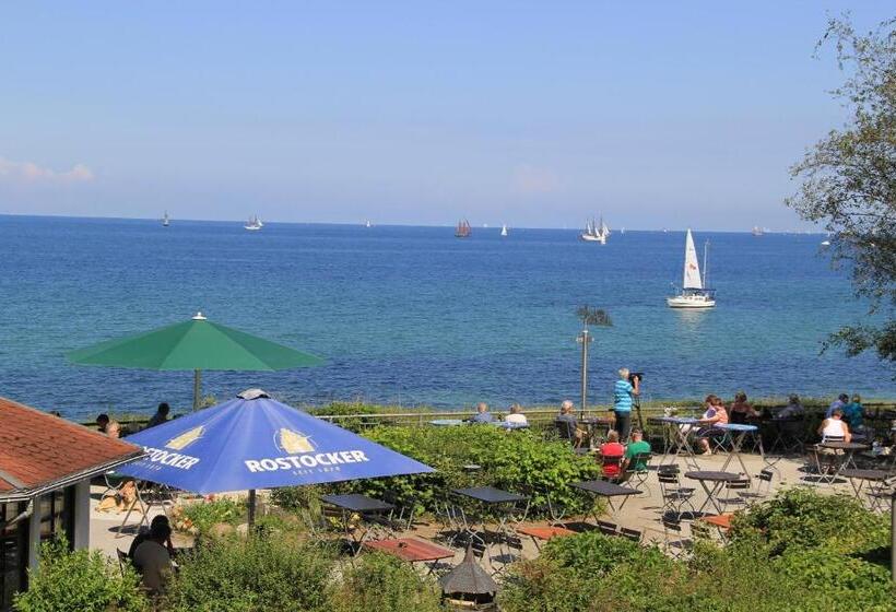 酒店 Wilhelmshöhe