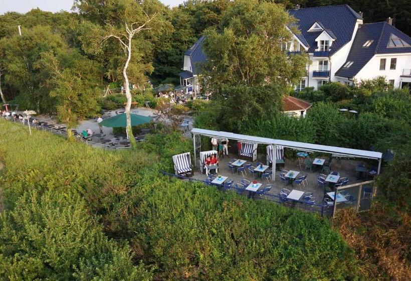 酒店 Wilhelmshöhe