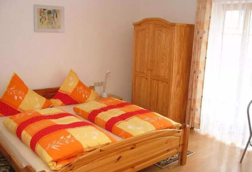 Hotelli Zur Grafschaft