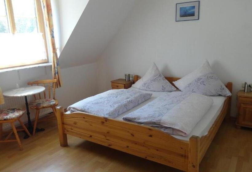 בית מלון כפרי Zur Grafschaft