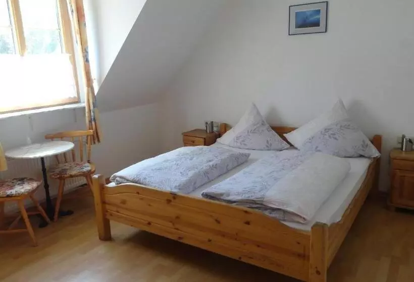 Hotelli Zur Grafschaft