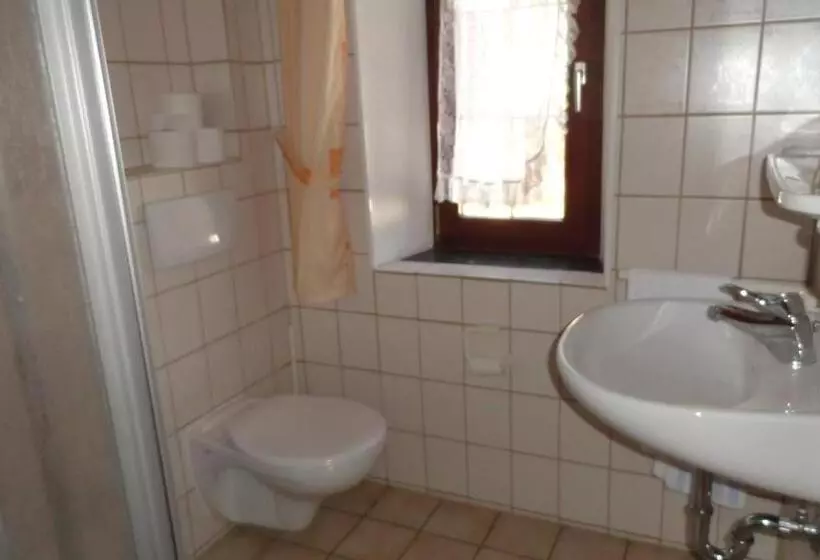 Hotelli Zur Grafschaft