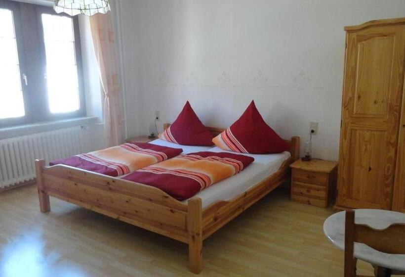 בית מלון כפרי Zur Grafschaft