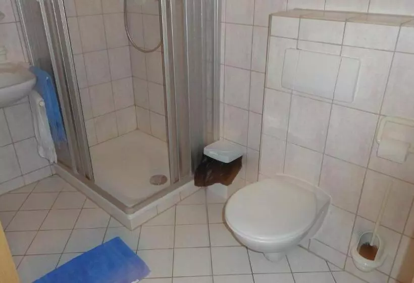 Hotelli Zur Grafschaft