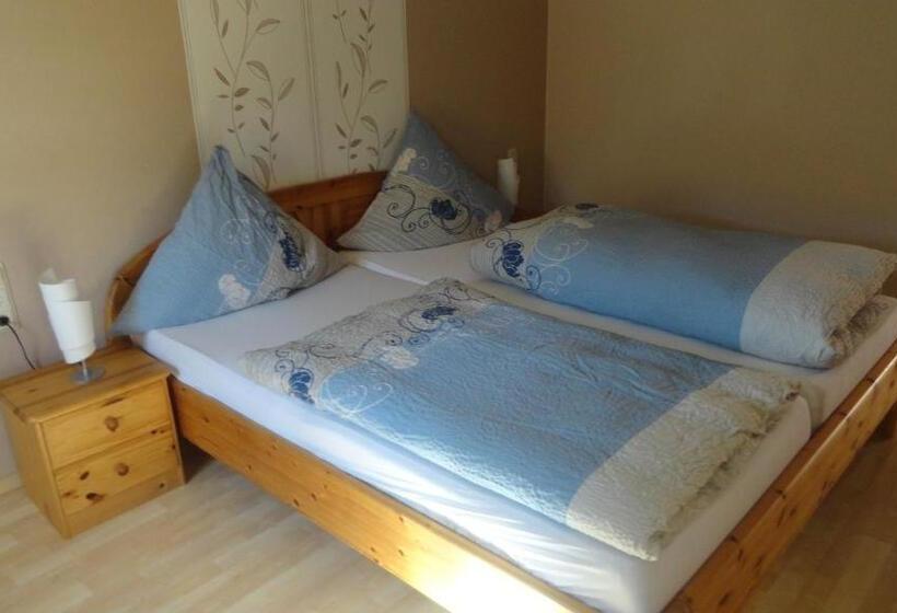 בית מלון כפרי Zur Grafschaft