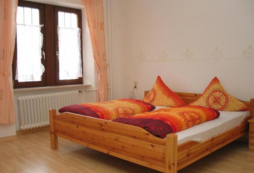 בית מלון כפרי Zur Grafschaft