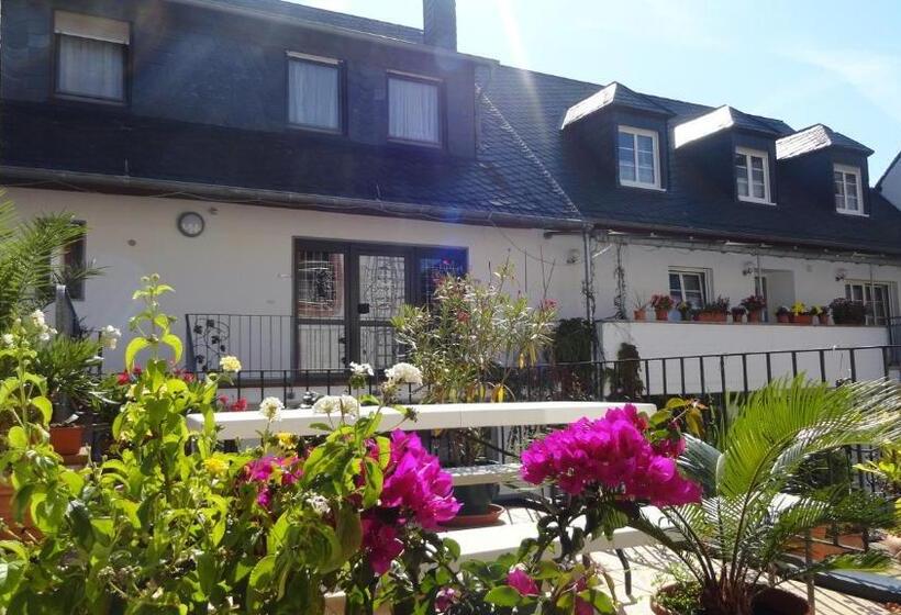 בית מלון כפרי Zur Grafschaft