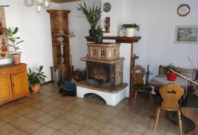 בית מלון כפרי Zur Grafschaft