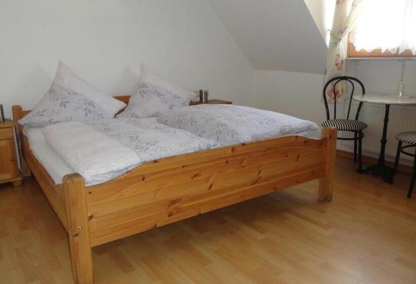 בית מלון כפרי Zur Grafschaft