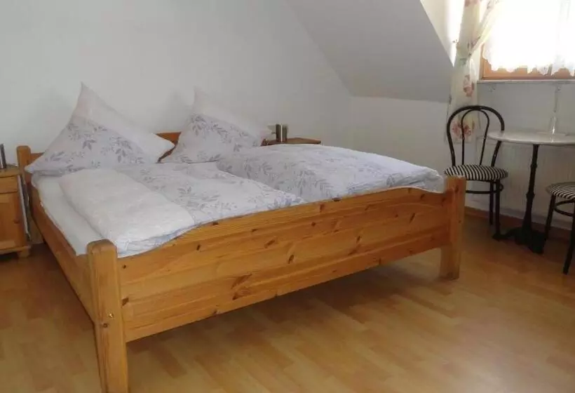 Hotelli Zur Grafschaft