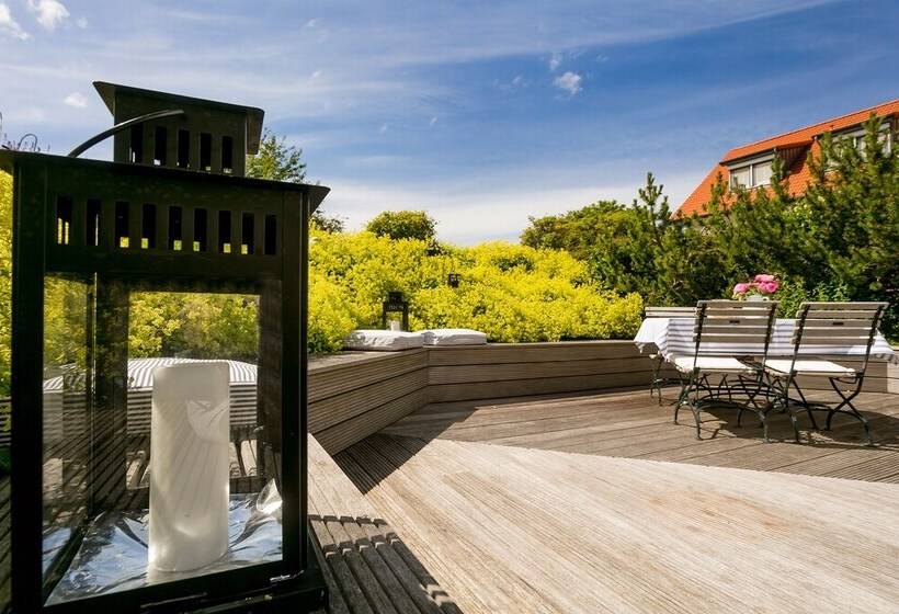 H.w.s. Hotel Der Wilde Schwan