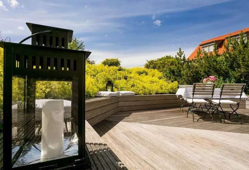 H.w.s. Hotel Der Wilde Schwan