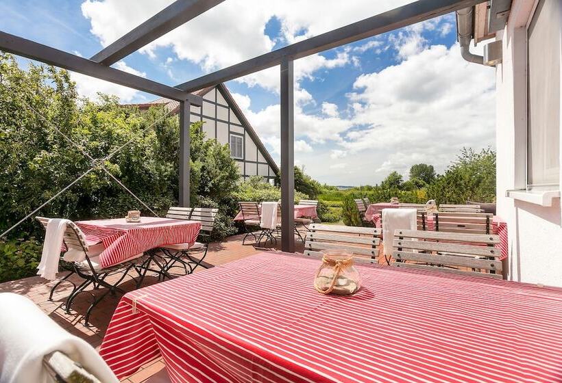 H.w.s. Hotel Der Wilde Schwan