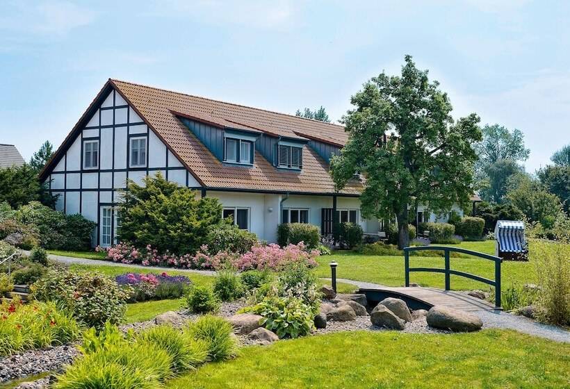 H.w.s. Hotel Der Wilde Schwan