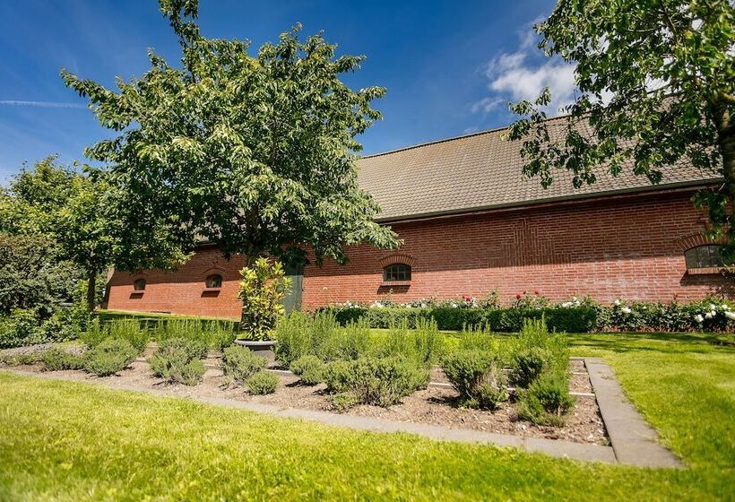 H.w.s. Hotel Der Wilde Schwan